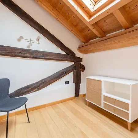 Palazzo Odescalchi By Wonderful Italy Appartement *