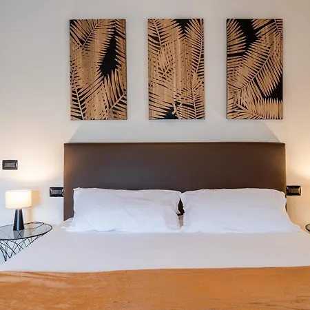 Appartement Palazzo Odescalchi By Wonderful Italy Como