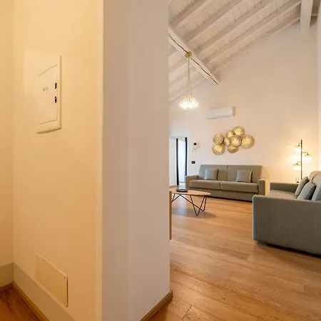 Palazzo Odescalchi By Wonderful Italy Appartement Como
