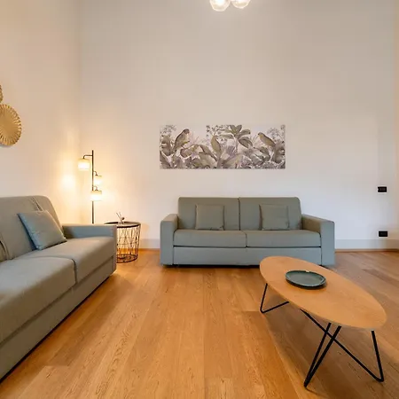 Appartement Palazzo Odescalchi By Wonderful Italy