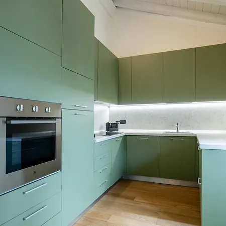 Palazzo Odescalchi By Wonderful Italy Appartement