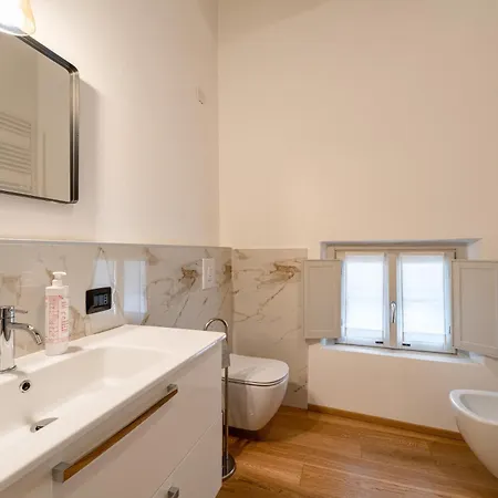 Appartement Palazzo Odescalchi By Wonderful Italy *