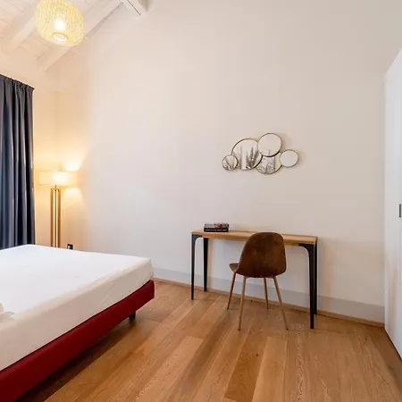 Palazzo Odescalchi By Wonderful Italy Appartement Como