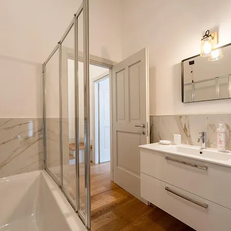 Appartement Palazzo Odescalchi By Wonderful Italy