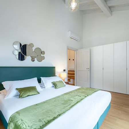 Appartement Palazzo Odescalchi By Wonderful Italy