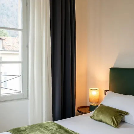 Palazzo Odescalchi By Wonderful Italy Appartement *