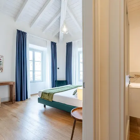 Appartement Palazzo Odescalchi By Wonderful Italy