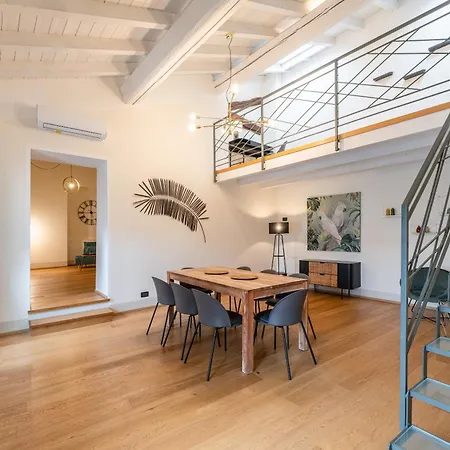 Palazzo Odescalchi By Wonderful Italy Appartement *