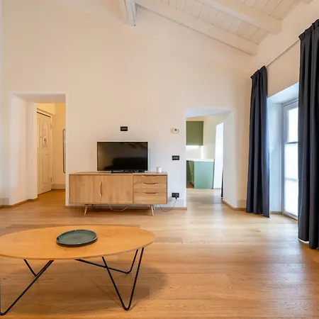 Appartement Palazzo Odescalchi By Wonderful Italy *