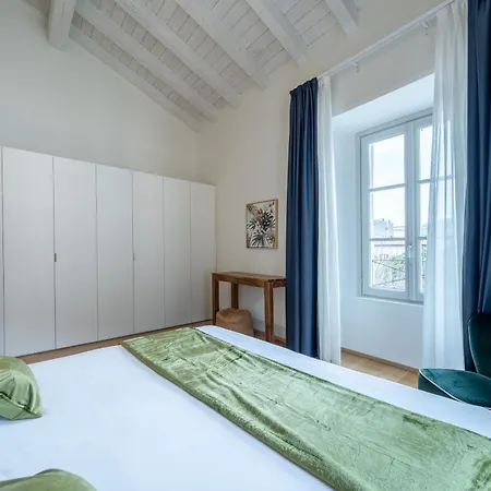 Palazzo Odescalchi By Wonderful Italy Appartement Como