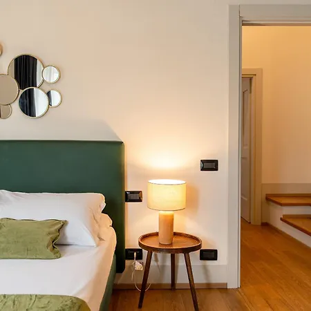 Appartement Palazzo Odescalchi By Wonderful Italy Como