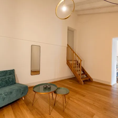 Palazzo Odescalchi By Wonderful Italy Appartement *
