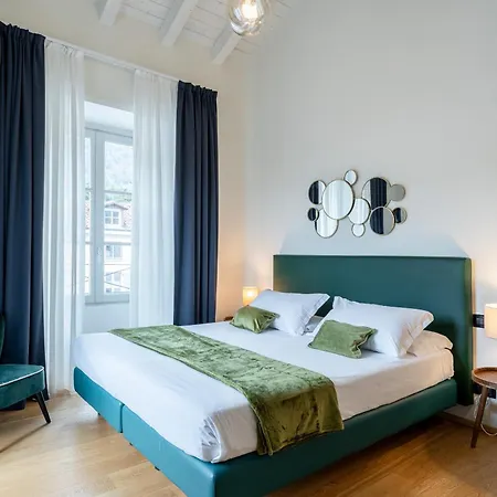 Palazzo Odescalchi By Wonderful Italy Como