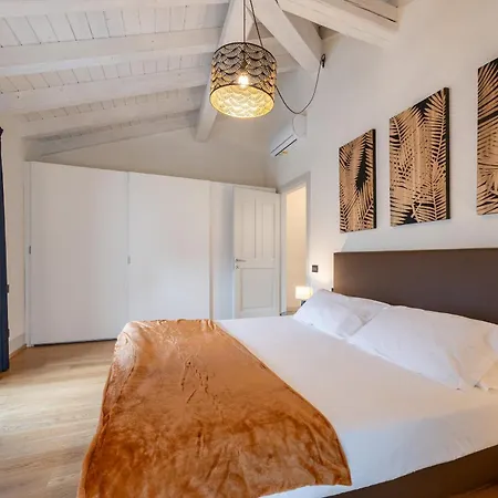 Palazzo Odescalchi By Wonderful Italy Appartement Como