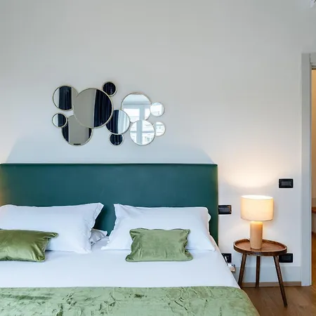 Appartement Palazzo Odescalchi By Wonderful Italy Como