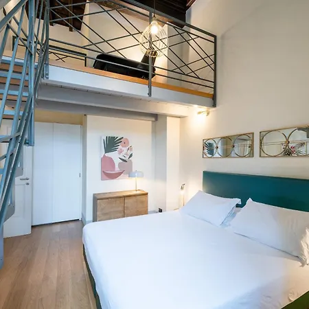 Appartement Palazzo Odescalchi By Wonderful Italy