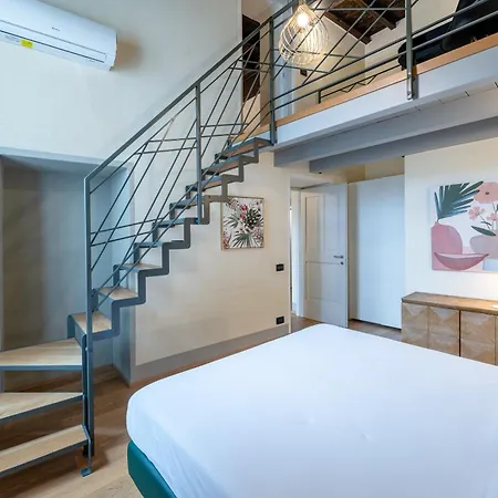 Palazzo Odescalchi By Wonderful Italy Appartement *