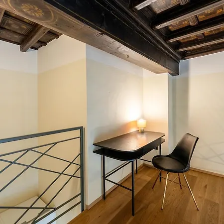 Appartement Palazzo Odescalchi By Wonderful Italy Como