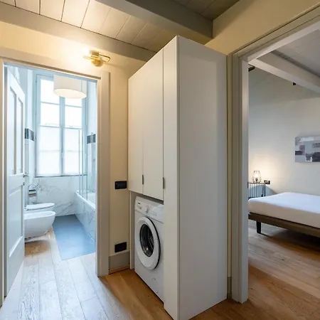 Appartement Palazzo Odescalchi By Wonderful Italy *