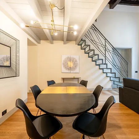 Palazzo Odescalchi By Wonderful Italy Appartement *