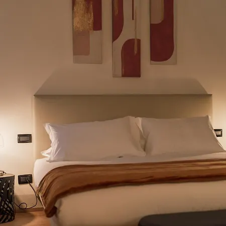 Palazzo Odescalchi By Wonderful Italy Apartment Como