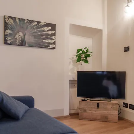 Apartment Palazzo Odescalchi By Wonderful Italy Como