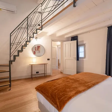 Apartment Palazzo Odescalchi By Wonderful Italy *