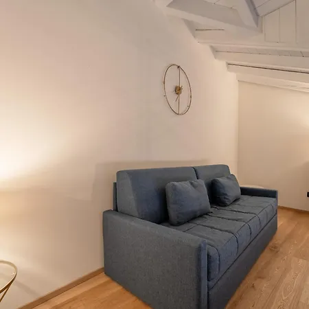 Palazzo Odescalchi By Wonderful Italy Apartment