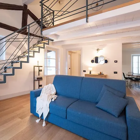Palazzo Odescalchi By Wonderful Italy Apartment *
