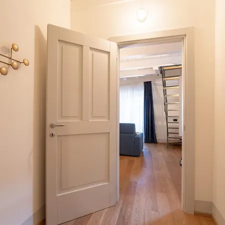 Palazzo Odescalchi By Wonderful Italy Apartment Como