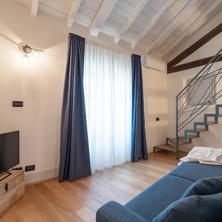 Palazzo Odescalchi By Wonderful Italy Apartment *