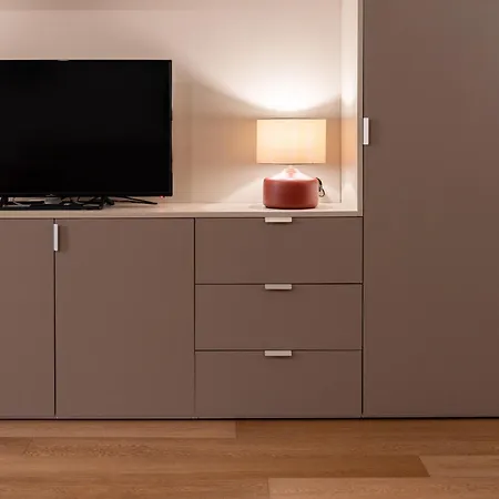 Palazzo Odescalchi By Wonderful Italy Apartment *