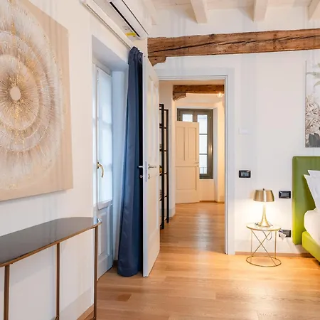 Apartment Palazzo Odescalchi By Wonderful Italy *