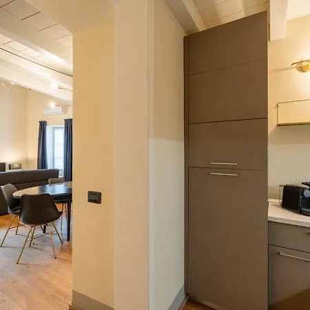 Palazzo Odescalchi By Wonderful Italy Apartment Como