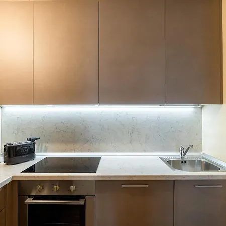 Palazzo Odescalchi By Wonderful Italy Apartment Como
