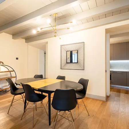 Apartment Palazzo Odescalchi By Wonderful Italy *