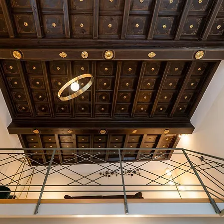 Apartment Palazzo Odescalchi By Wonderful Italy *