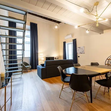 Palazzo Odescalchi By Wonderful Italy Apartment Como