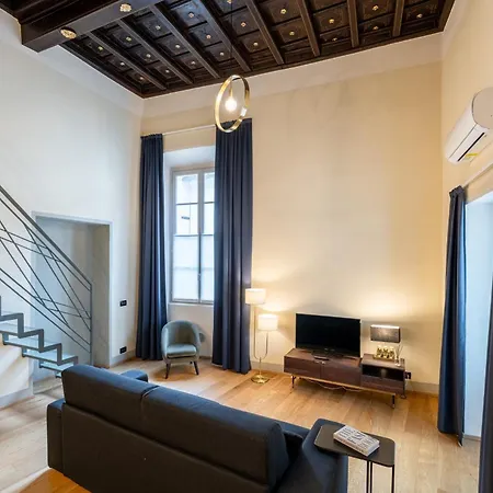 Apartment Palazzo Odescalchi By Wonderful Italy