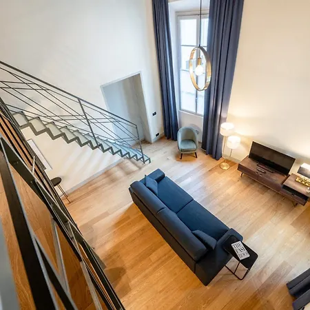 Apartment Palazzo Odescalchi By Wonderful Italy *