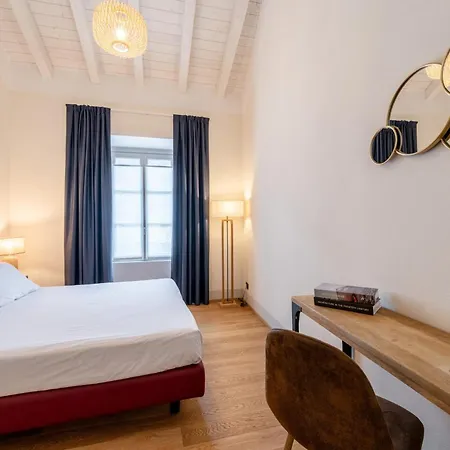Palazzo Odescalchi By Wonderful Italy Apartment *