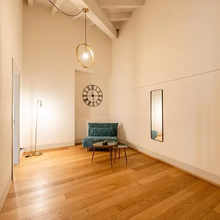 Apartment Palazzo Odescalchi By Wonderful Italy