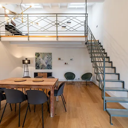 Apartment Palazzo Odescalchi By Wonderful Italy *