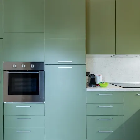 Palazzo Odescalchi By Wonderful Italy Apartment Como