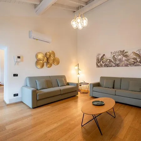 Palazzo Odescalchi By Wonderful Italy Apartment Como