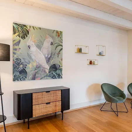 Apartment Palazzo Odescalchi By Wonderful Italy *