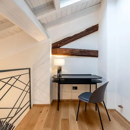 Palazzo Odescalchi By Wonderful Italy Apartment Como