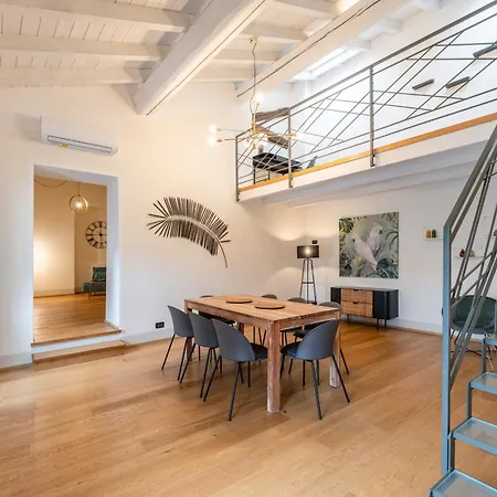 Apartment Palazzo Odescalchi By Wonderful Italy