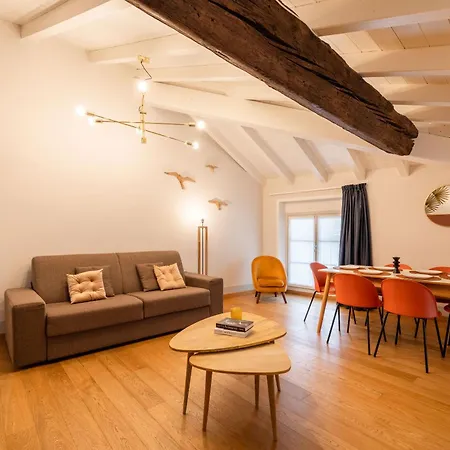 Palazzo Odescalchi By Wonderful Italy Apartment Como