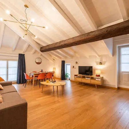 Palazzo Odescalchi By Wonderful Italy Apartment